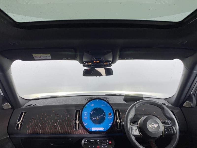 2024 (74) MINI COUNTRYMAN 150kW E Sport 66kWh 5dr Auto 4854727