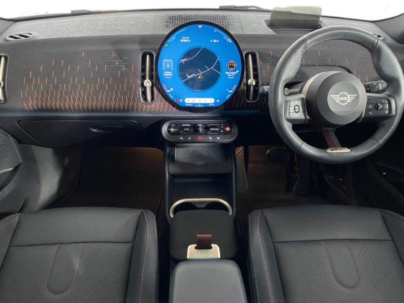 2024 (74) MINI COUNTRYMAN 150kW E Sport 66kWh 5dr Auto 4854726