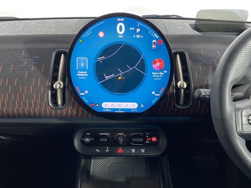 2024 (74) MINI COUNTRYMAN 150kW E Sport 66kWh 5dr Auto 4854717