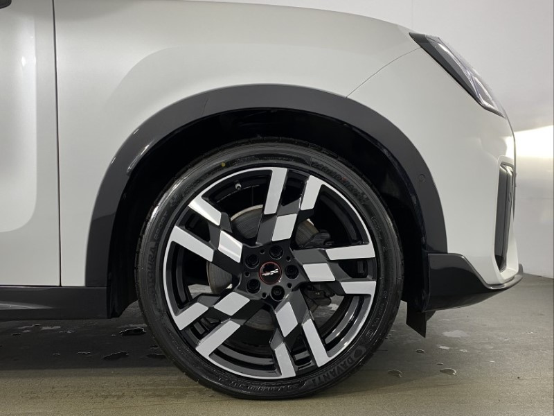 2024 (74) MINI COUNTRYMAN 150kW E Sport 66kWh 5dr Auto 4854742