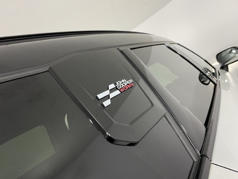 2024 (74) MINI COUNTRYMAN 150kW E Sport 66kWh 5dr Auto 4854739