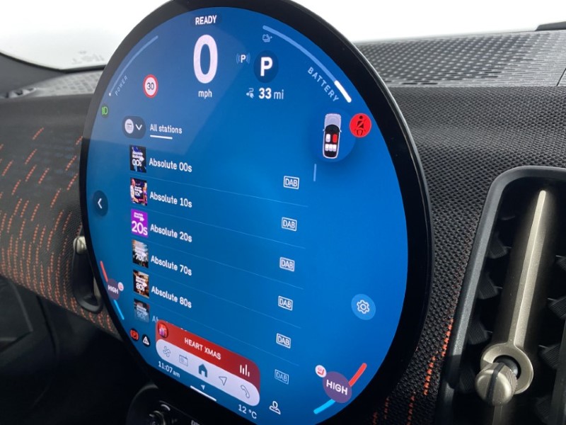 2024 (74) MINI COUNTRYMAN 150kW E Sport 66kWh 5dr Auto 4854709