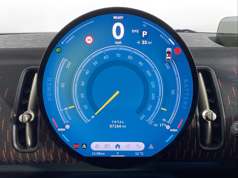 2024 (74) MINI COUNTRYMAN 150kW E Sport 66kWh 5dr Auto 4854716