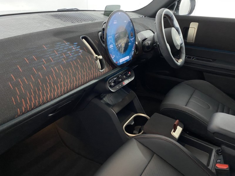 2024 (74) MINI COUNTRYMAN 150kW E Sport 66kWh 5dr Auto 4854731