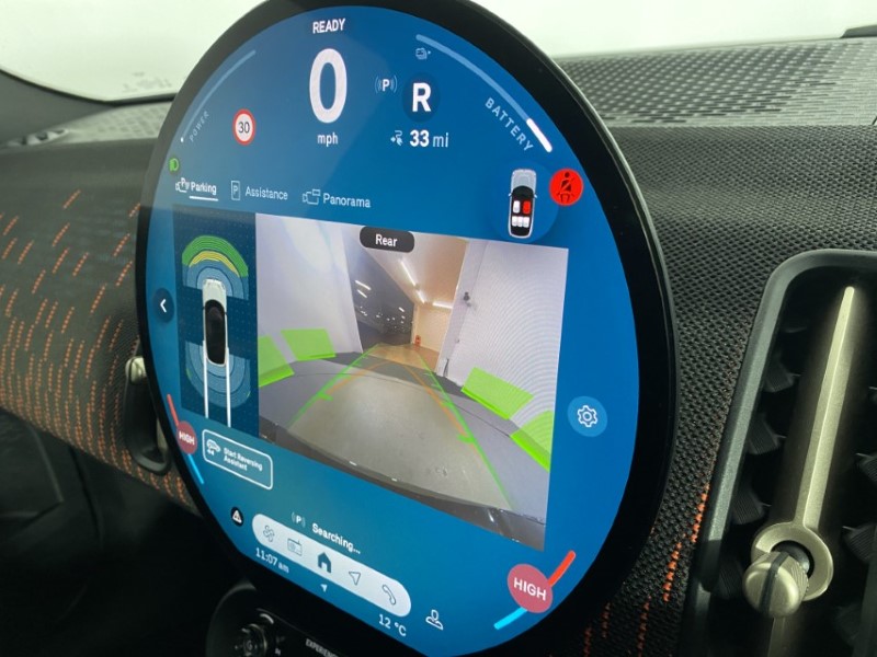 2024 (74) MINI COUNTRYMAN 150kW E Sport 66kWh 5dr Auto 4854705