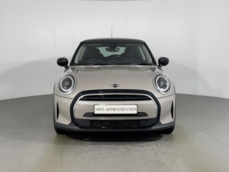 2023 (23) MINI HATCHBACK 1.5 Cooper Classic 3dr Auto 4844040