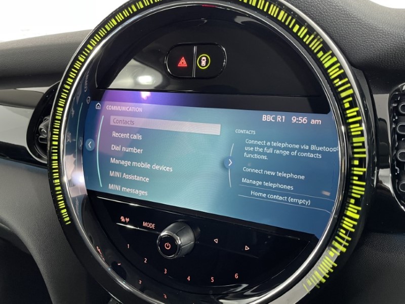 2023 (23) MINI HATCHBACK 1.5 Cooper Classic 3dr Auto 4843988