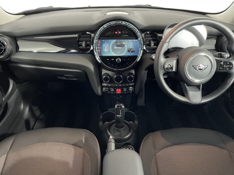 2023 (23) MINI HATCHBACK 1.5 Cooper Classic 3dr Auto 4844006