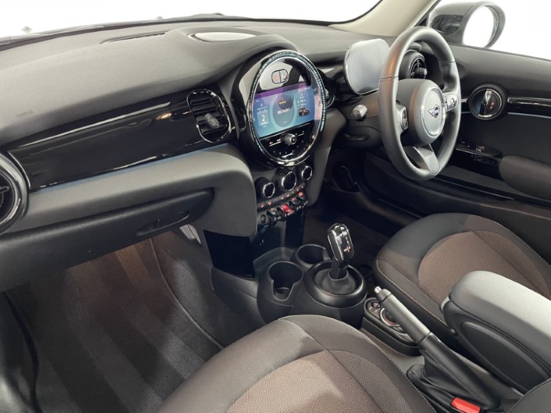 2023 (23) MINI HATCHBACK 1.5 Cooper Classic 3dr Auto 4844009