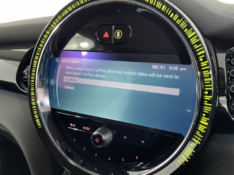 2023 (23) MINI HATCHBACK 1.5 Cooper Classic 3dr Auto 4843986