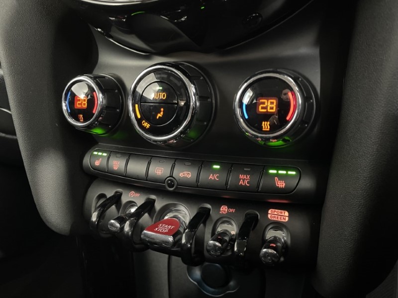 2023 (23) MINI HATCHBACK 1.5 Cooper Classic 3dr Auto 4843993