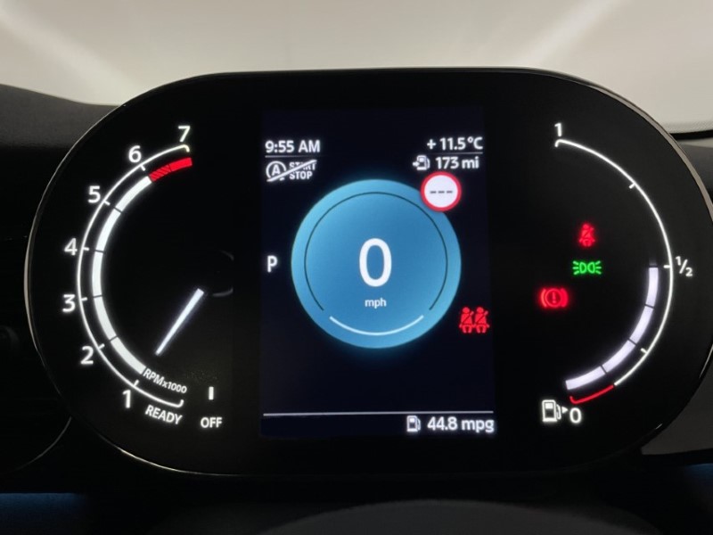 2023 (23) MINI HATCHBACK 1.5 Cooper Classic 3dr Auto 4844043