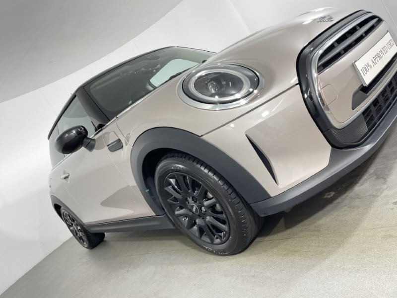 2023 (23) MINI HATCHBACK 1.5 Cooper Classic 3dr Auto 4844042