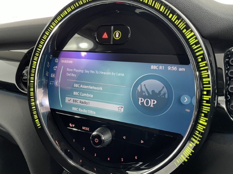 2023 (23) MINI HATCHBACK 1.5 Cooper Classic 3dr Auto 4843987