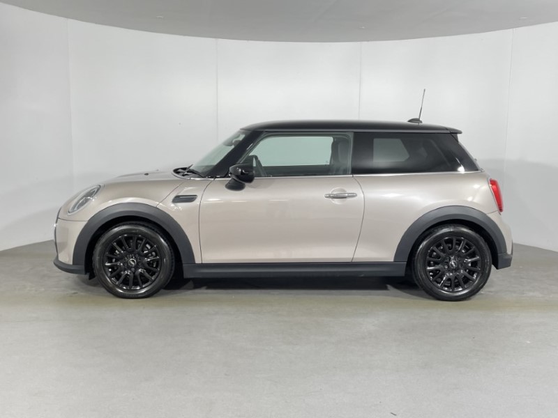 2023 (23) MINI HATCHBACK 1.5 Cooper Classic 3dr Auto 4844031