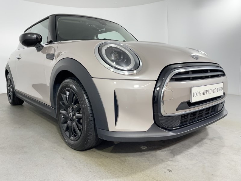 2023 (23) MINI HATCHBACK 1.5 Cooper Classic 3dr Auto 4844041