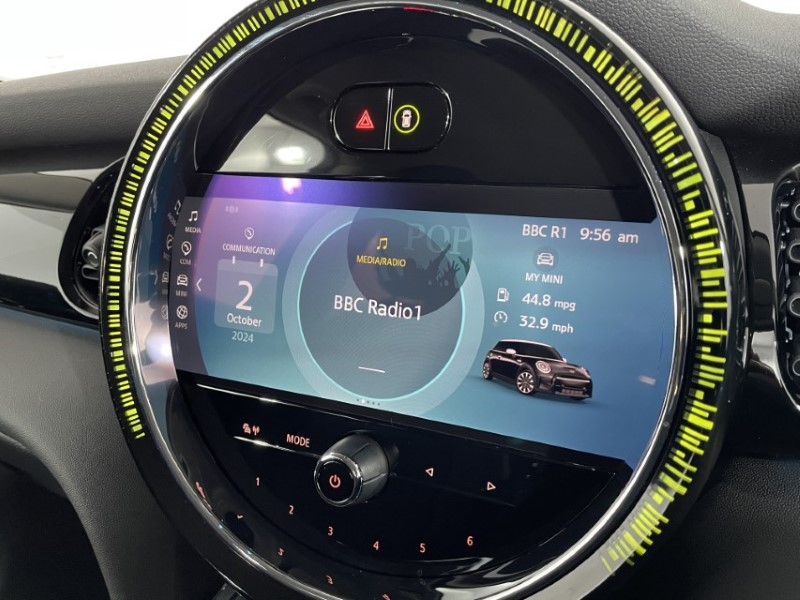 2023 (23) MINI HATCHBACK 1.5 Cooper Classic 3dr Auto 4843985