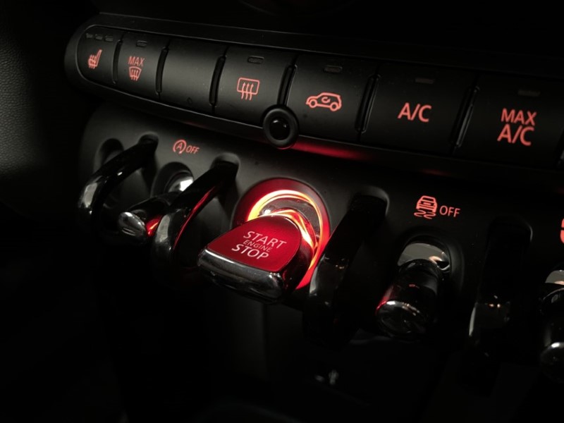 2023 (23) MINI HATCHBACK 1.5 Cooper Classic 3dr Auto 4844002