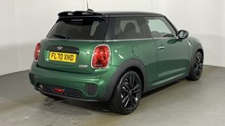 2020 (70) MINI HATCHBACK 1.5 Cooper Sport II 3dr 4839925