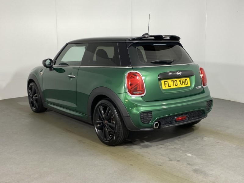 2020 (70) MINI HATCHBACK 1.5 Cooper Sport II 3dr