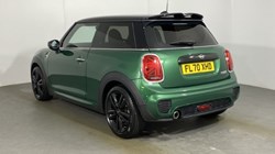 2020 (70) MINI HATCHBACK 1.5 Cooper Sport II 3dr 1