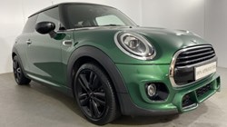 2020 (70) MINI HATCHBACK 1.5 Cooper Sport II 3dr 4839931