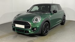 2020 (70) MINI HATCHBACK 1.5 Cooper Sport II 3dr 4839918