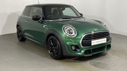 2020 (70) MINI HATCHBACK 1.5 Cooper Sport II 3dr 4839928