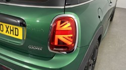 2020 (70) MINI HATCHBACK 1.5 Cooper Sport II 3dr 4839901
