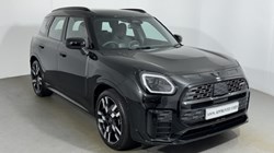 2025 (75) MINI COUNTRYMAN 2.0 S Sport ALL4 5dr Auto 5513690