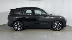 2025 (75) MINI COUNTRYMAN 2.0 S Sport ALL4 5dr Auto 5513692