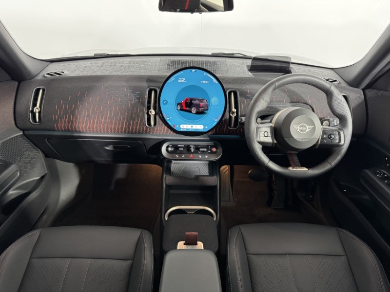 2025 (75) MINI COUNTRYMAN 2.0 S Sport ALL4 5dr Auto 5513687