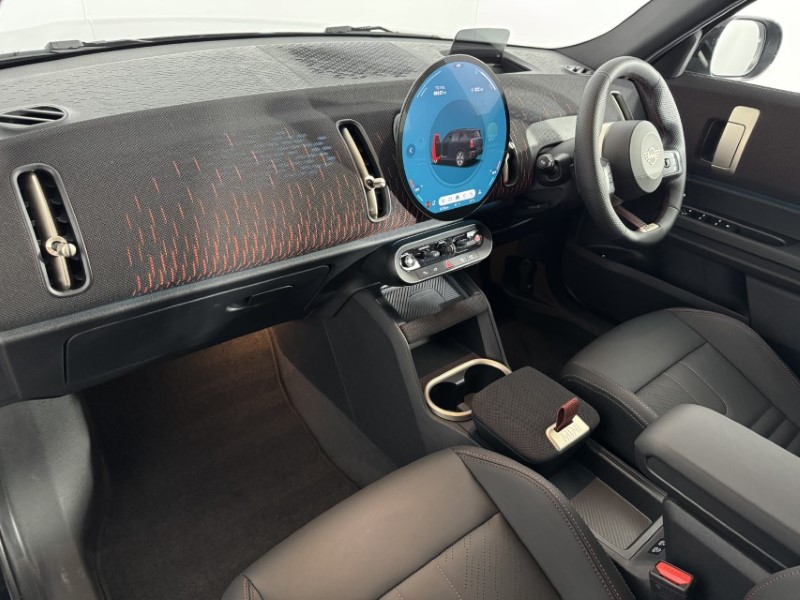 2025 (75) MINI COUNTRYMAN 2.0 S Sport ALL4 5dr Auto 5513688