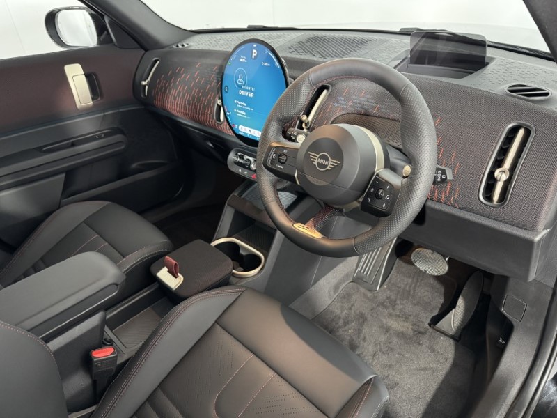 2025 (75) MINI COUNTRYMAN 2.0 S Sport ALL4 5dr Auto 5513666
