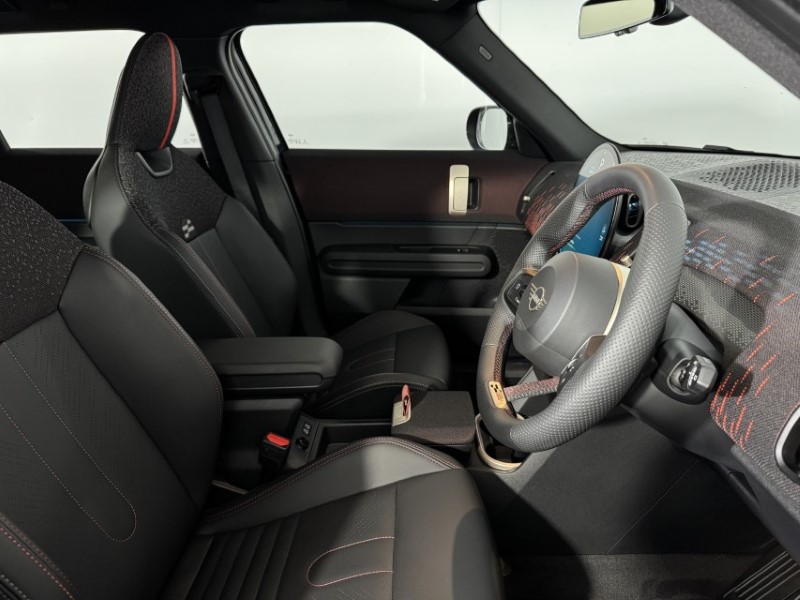 2025 (75) MINI COUNTRYMAN 2.0 S Sport ALL4 5dr Auto 5513667