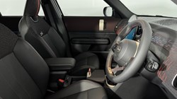 2025 (75) MINI COUNTRYMAN 2.0 S Sport ALL4 5dr Auto 5513667