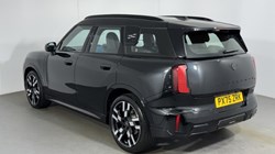 2025 (75) MINI COUNTRYMAN 2.0 S Sport ALL4 5dr Auto 5513691