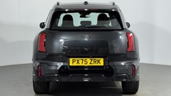 2025 (75) MINI COUNTRYMAN 2.0 S Sport ALL4 5dr Auto 5513684