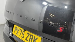 2025 (75) MINI COUNTRYMAN 2.0 S Sport ALL4 5dr Auto 5513680