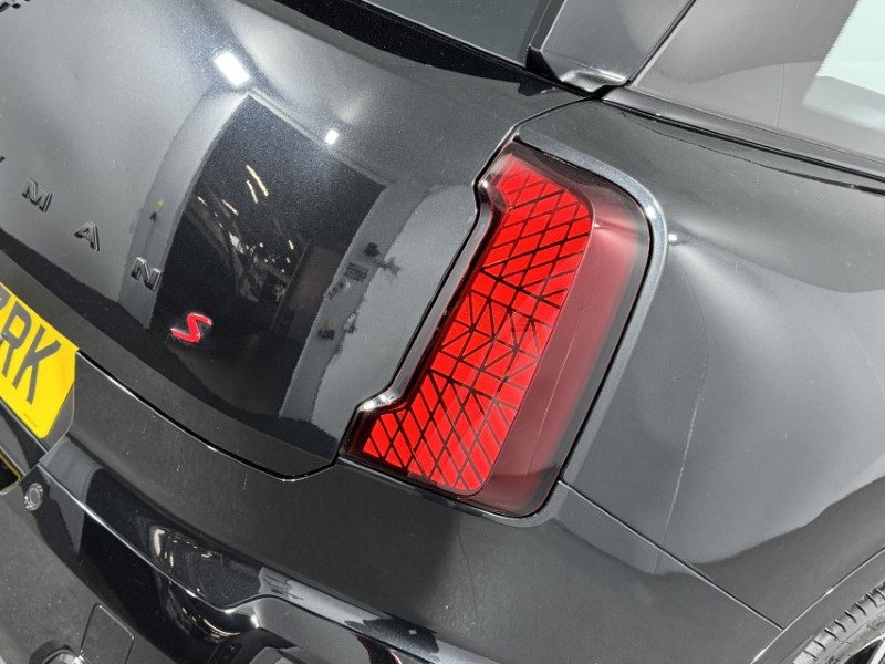 2025 (75) MINI COUNTRYMAN 2.0 S Sport ALL4 5dr Auto 5513679