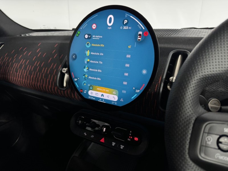 2025 (75) MINI COUNTRYMAN 2.0 S Sport ALL4 5dr Auto 5513660