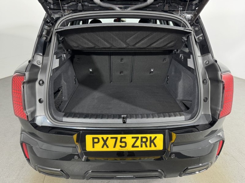 2025 (75) MINI COUNTRYMAN 2.0 S Sport ALL4 5dr Auto 5513683