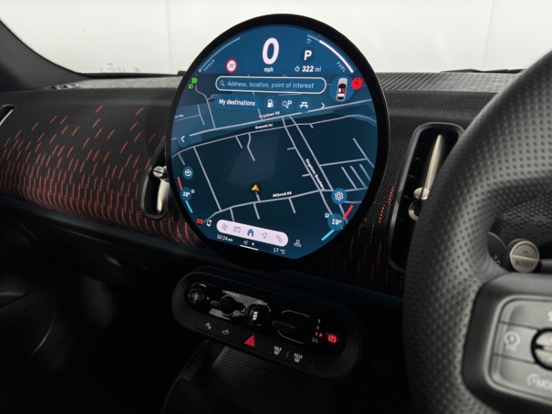 2025 (75) MINI COUNTRYMAN 2.0 S Sport ALL4 5dr Auto 5513661