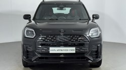 2025 (75) MINI COUNTRYMAN 2.0 S Sport ALL4 5dr Auto 5513693