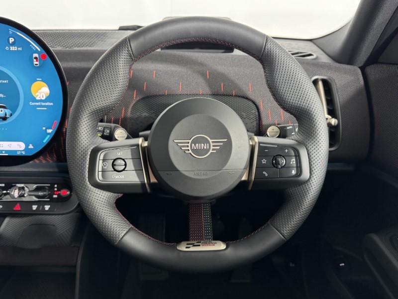 2025 (75) MINI COUNTRYMAN 2.0 S Sport ALL4 5dr Auto 5513655