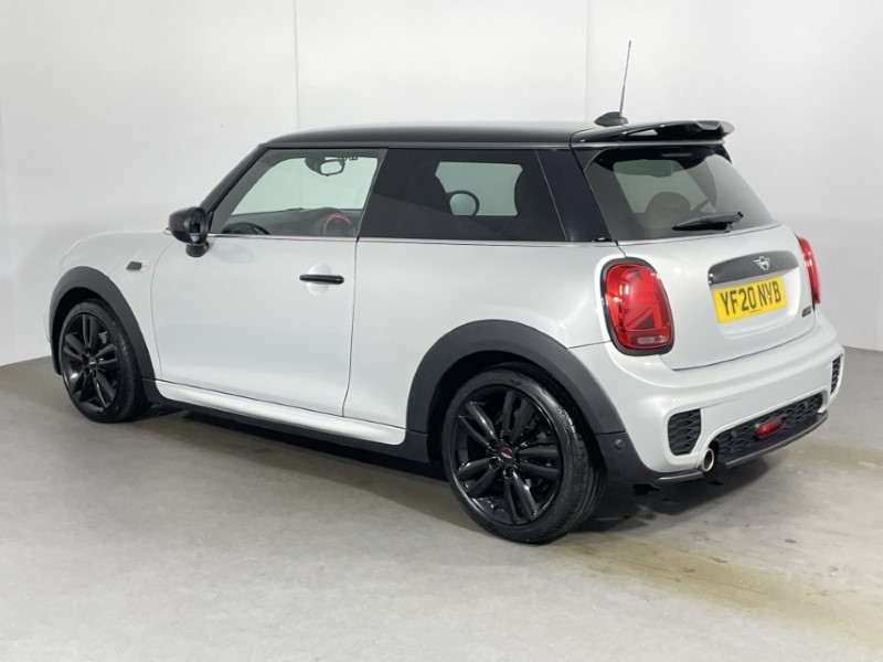 2020 (20) MINI HATCHBACK 1.5 Cooper Sport II 3dr