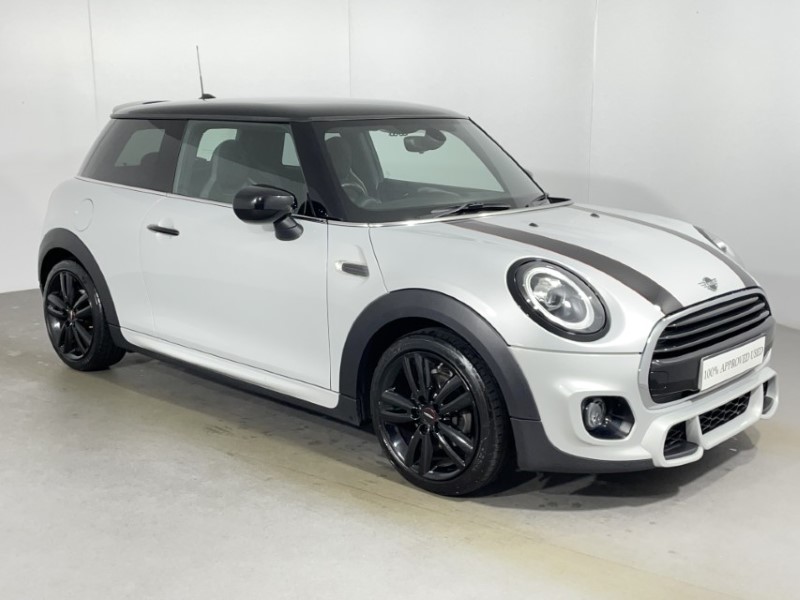 2020 (20) MINI HATCHBACK 1.5 Cooper Sport II 3dr