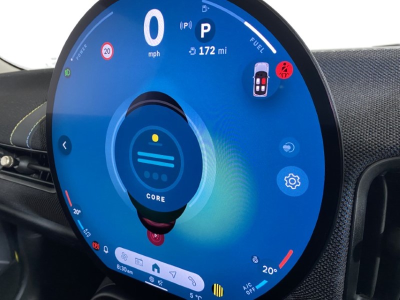 2024 (74) MINI COOPER 1.5 C Classic 3dr Auto 4844324