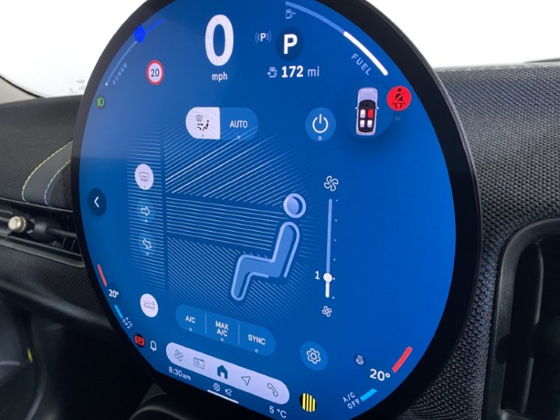 2024 (74) MINI COOPER 1.5 C Classic 3dr Auto 4844317