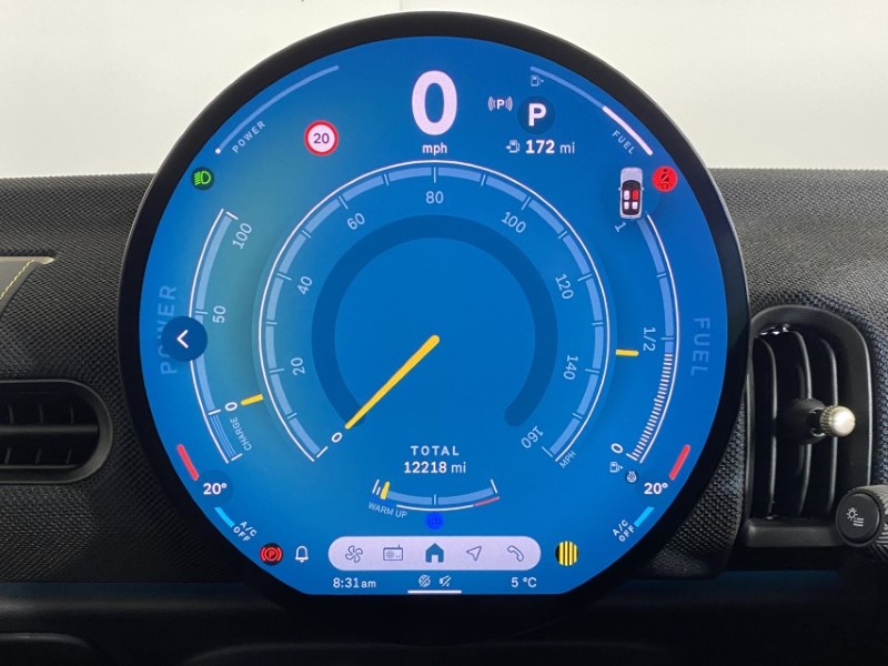 2024 (74) MINI COOPER 1.5 C Classic 3dr Auto 4844330